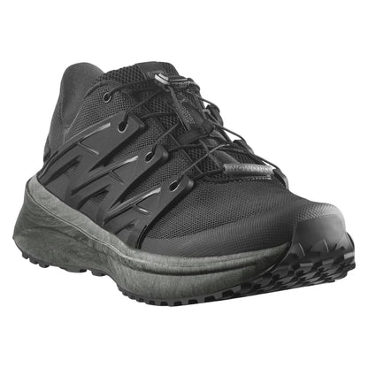 Black - Lifestyle - Salomon Mens X Comf Low Cut Shoes