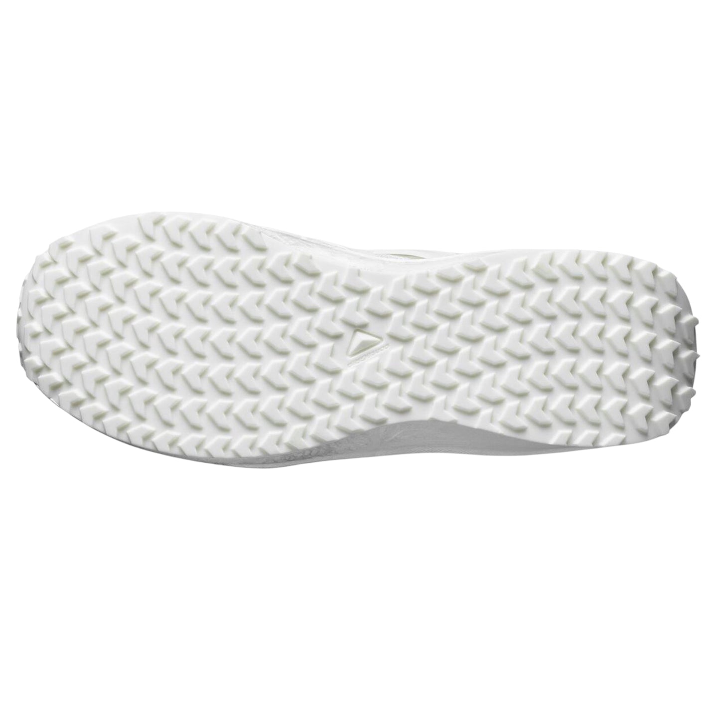 White-Lunar Rock - Pack Shot - Salomon Mens X Comf Low Cut Shoes
