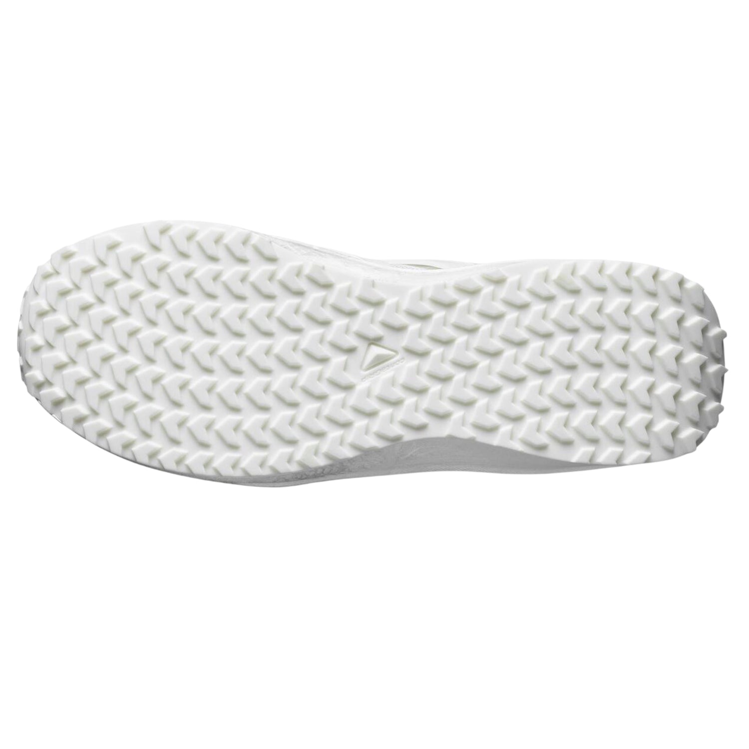 White-Lunar Rock - Pack Shot - Salomon Mens X Comf Low Cut Shoes