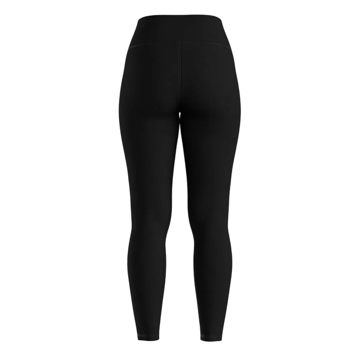 Black - Back - Hugo Womens-Ladies Noparda Leggings