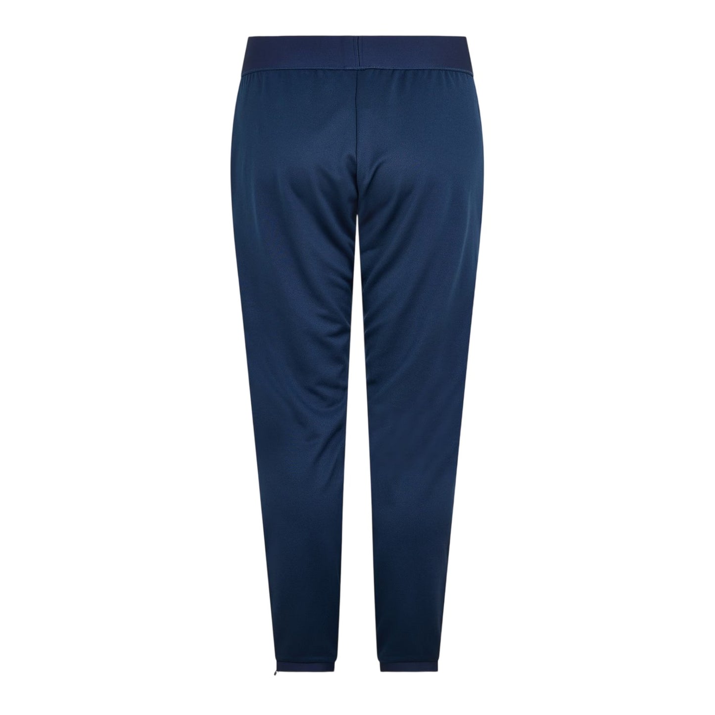 Blue - Back - Head Womens-Ladies Breaker Tracksuit Bottoms