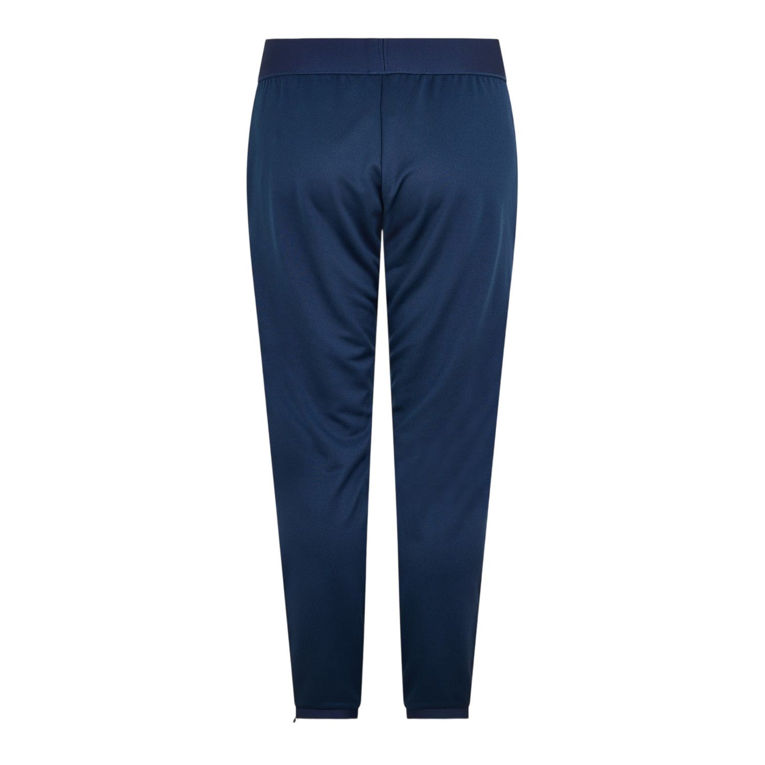 Blue - Back - Head Womens-Ladies Breaker Tracksuit Bottoms