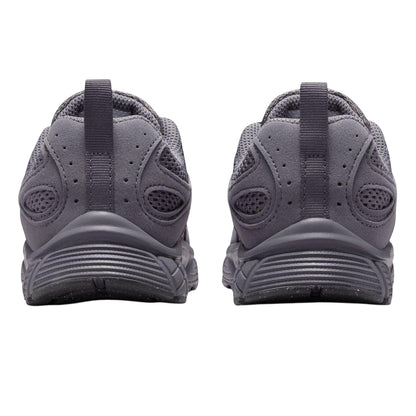 Dark Grey - Back - Nike Childrens-Kids V5 RNR Running Shoes
