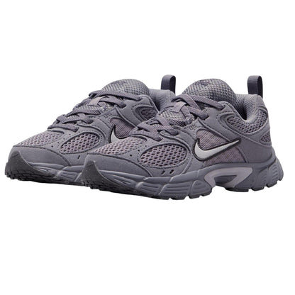Dark Grey - Lifestyle - Nike Childrens-Kids V5 RNR Running Shoes