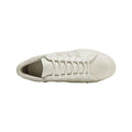 Off White - Side - Y-3 Mens Superstar Suede Trainers
