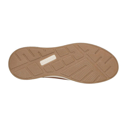 Luggage - Lifestyle - Skechers Mens Cavell Sparkman Shoes