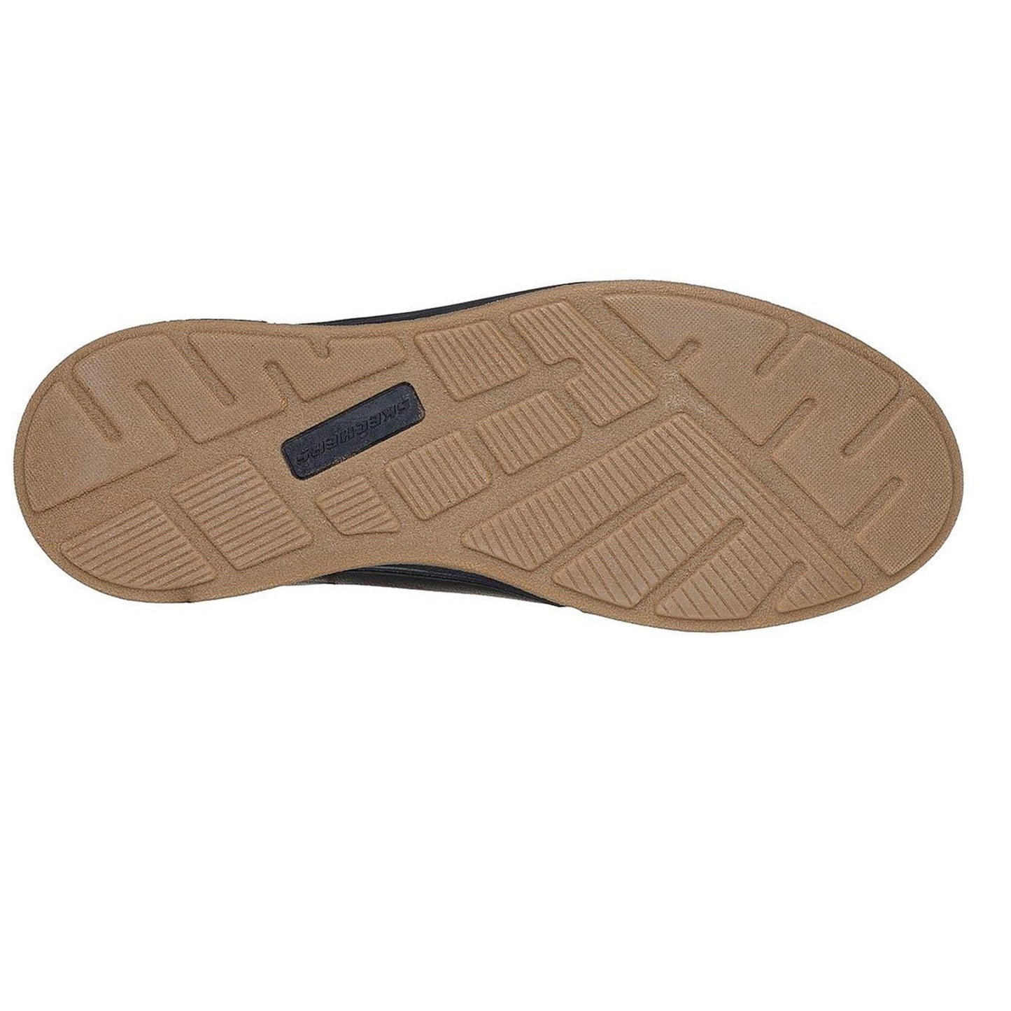 Black - Lifestyle - Skechers Mens Cavell Sparkman Shoes