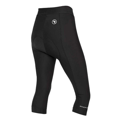 Black - Back - Endura Womens-Ladies Xtract Leggings