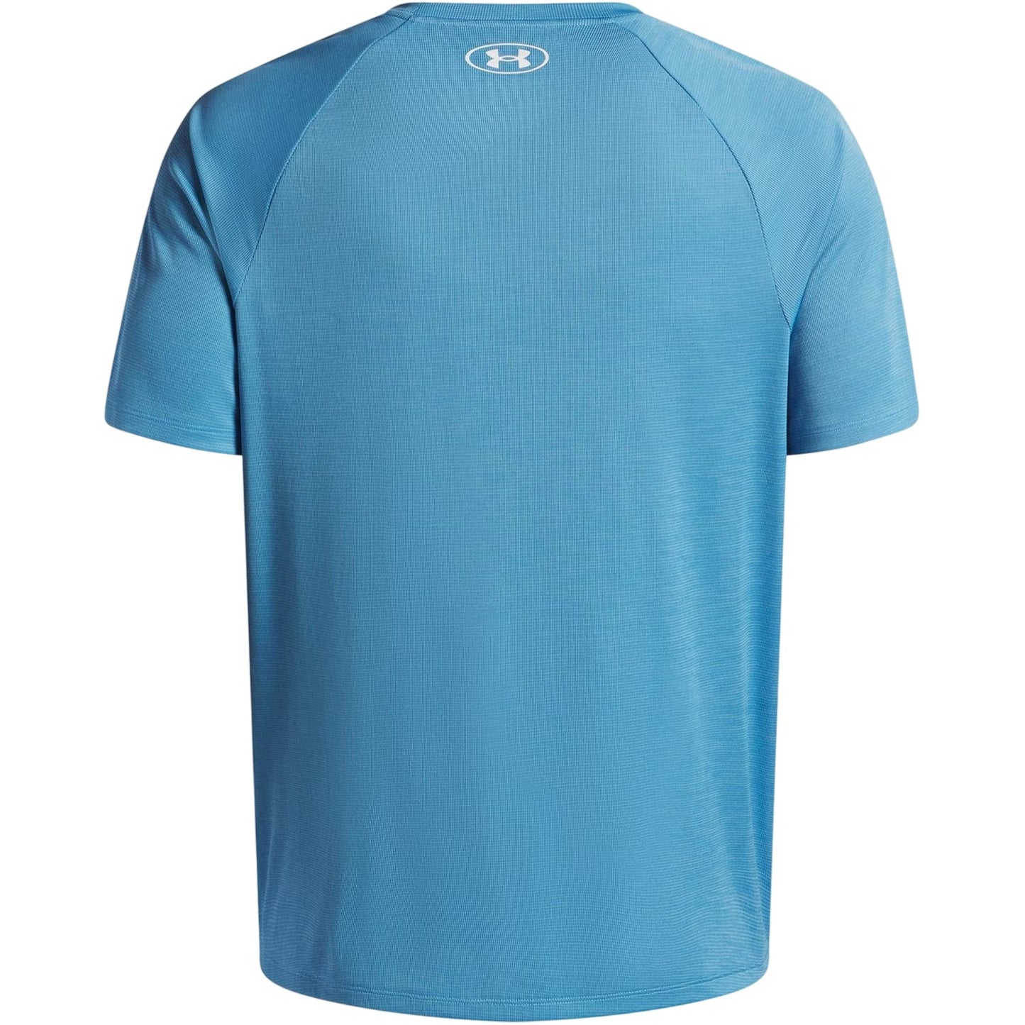 Ethereal Blue - Back - Under Armour Mens 2.0 T-Shirt