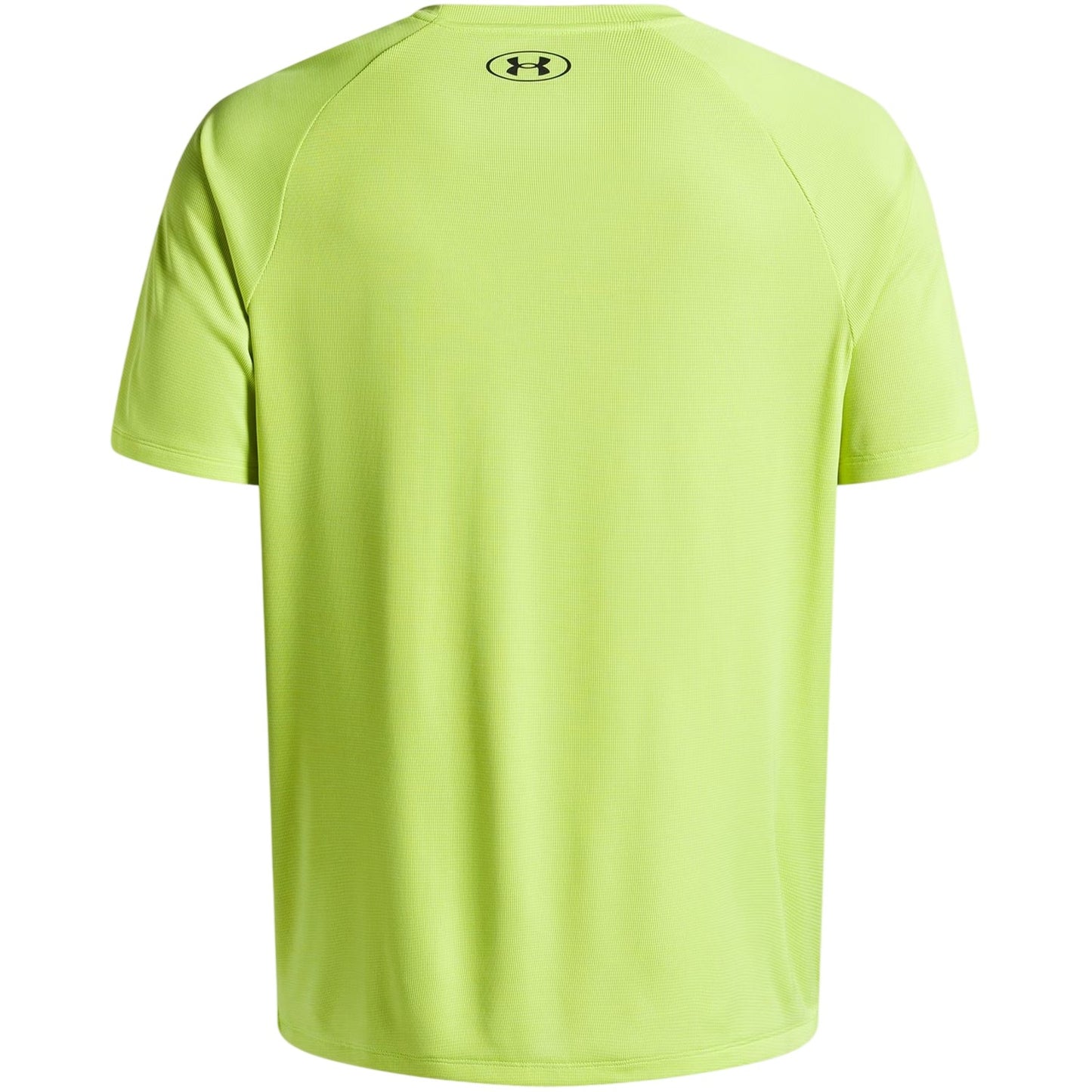 Green - Back - Under Armour Mens 2.0 T-Shirt