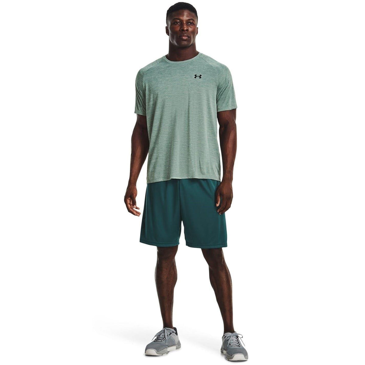 Vapor Green - Lifestyle - Under Armour Mens 2.0 T-Shirt