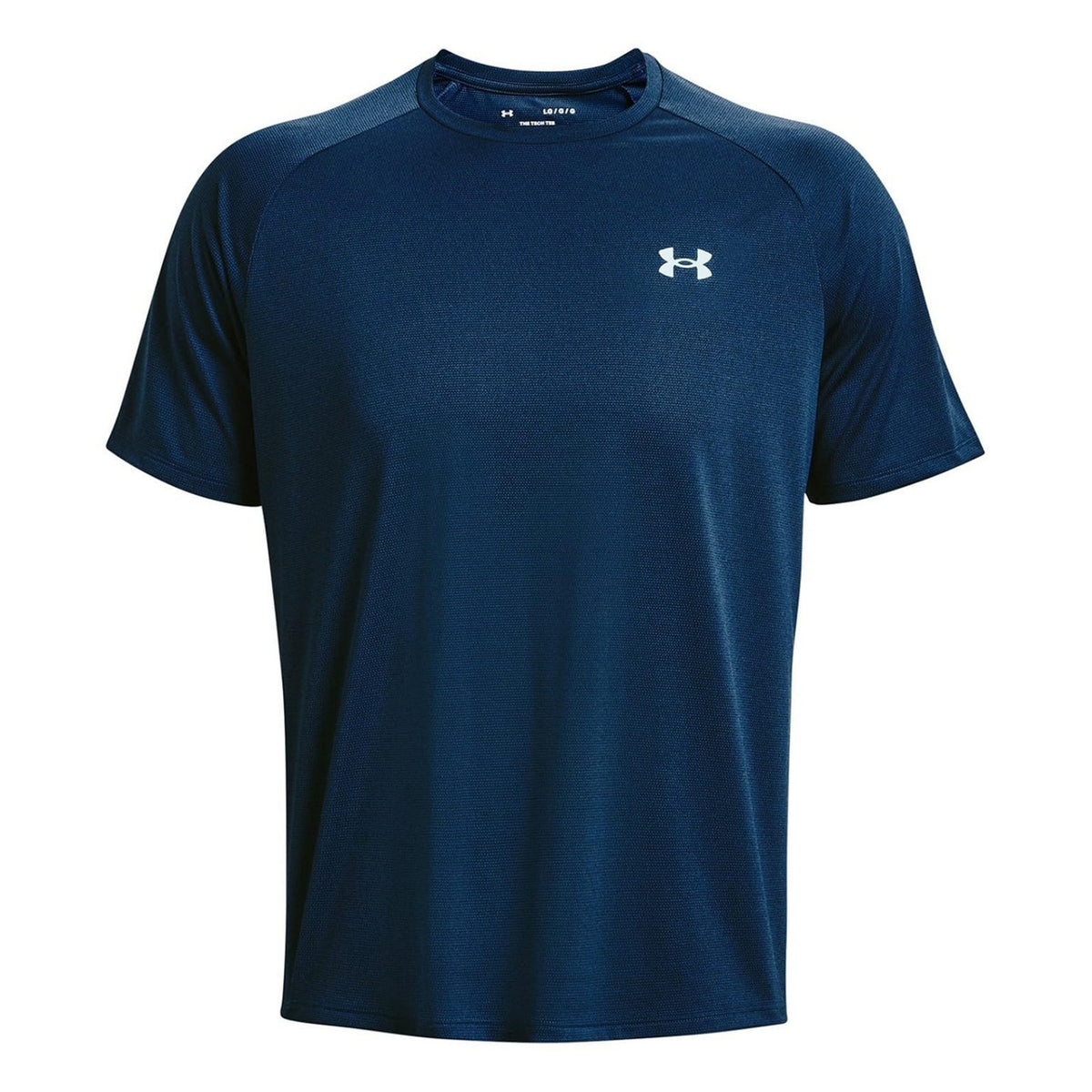 Nova - Front - Under Armour Mens 2.0 T-Shirt