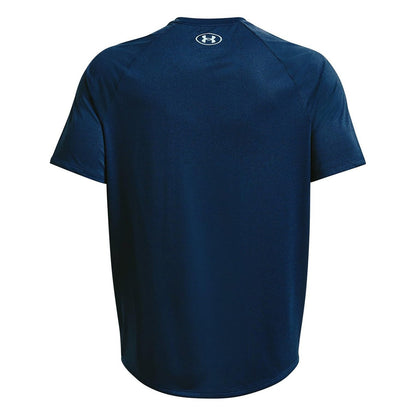 Nova - Back - Under Armour Mens 2.0 T-Shirt