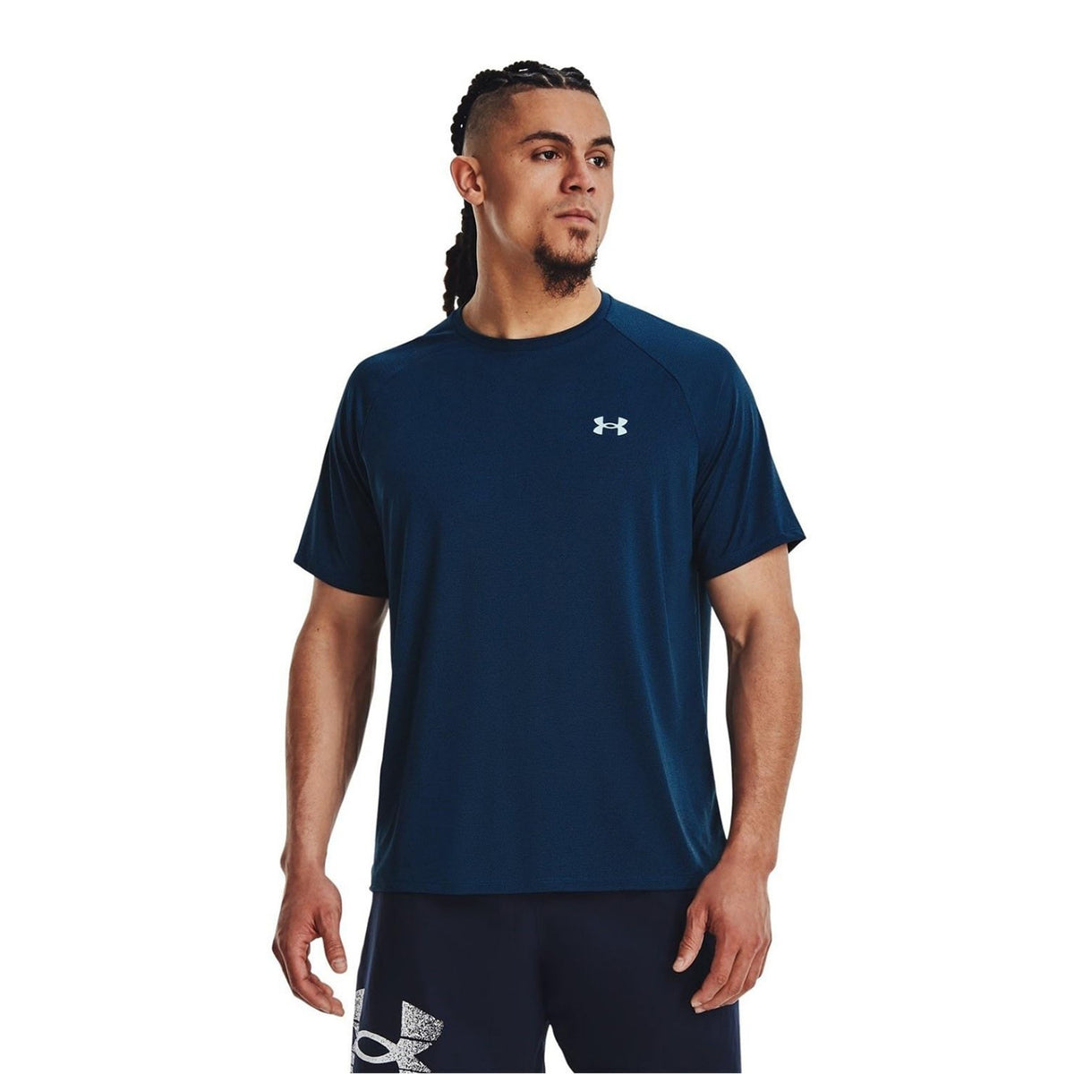 Nova - Side - Under Armour Mens 2.0 T-Shirt
