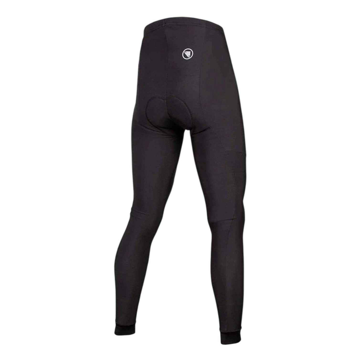 Black - Back - Endura Mens Xtract Tights