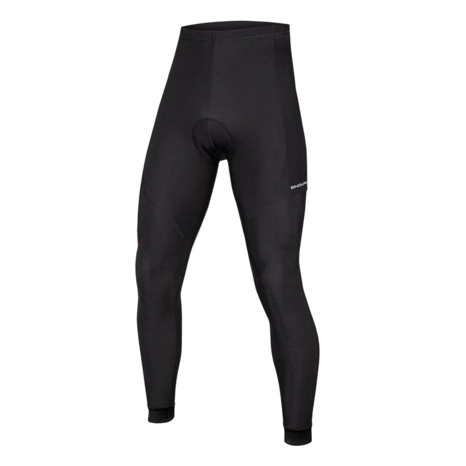 Black - Front - Endura Mens Xtract Tights