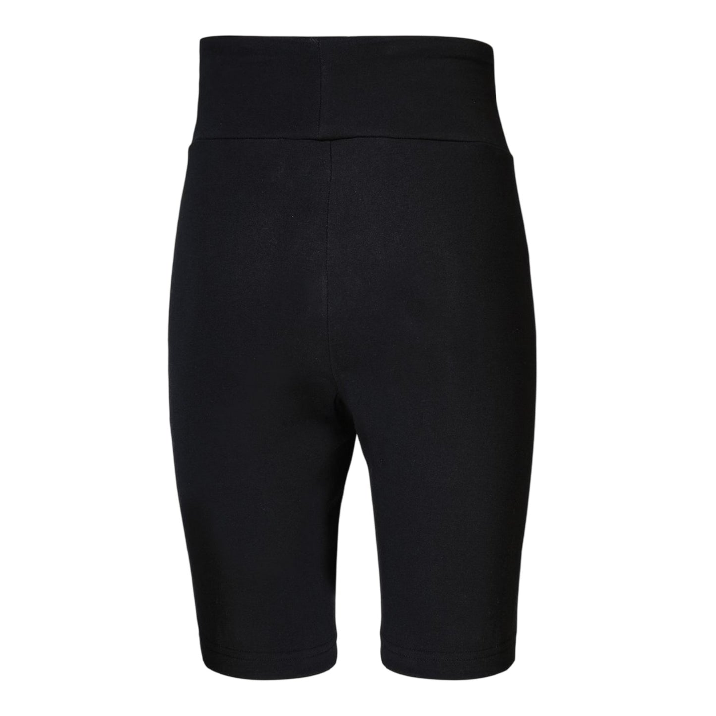 Black - Back - Reebok Womens-Ladies Sparkle Slim Leggings