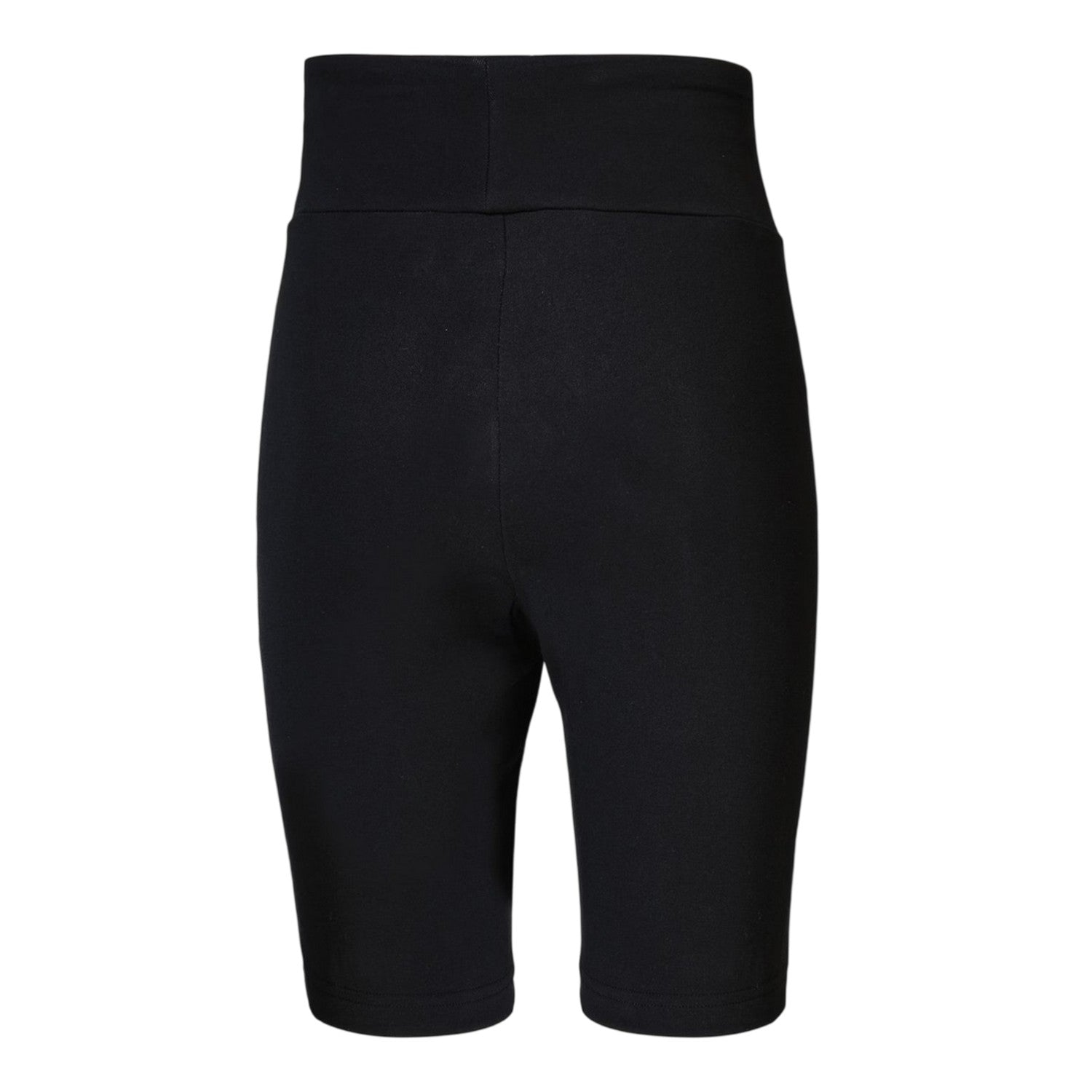 Black - Back - Reebok Womens-Ladies Sparkle Slim Leggings