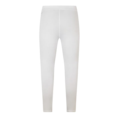 Puma White - Back - Puma Mens Liga Base Layer Leggings