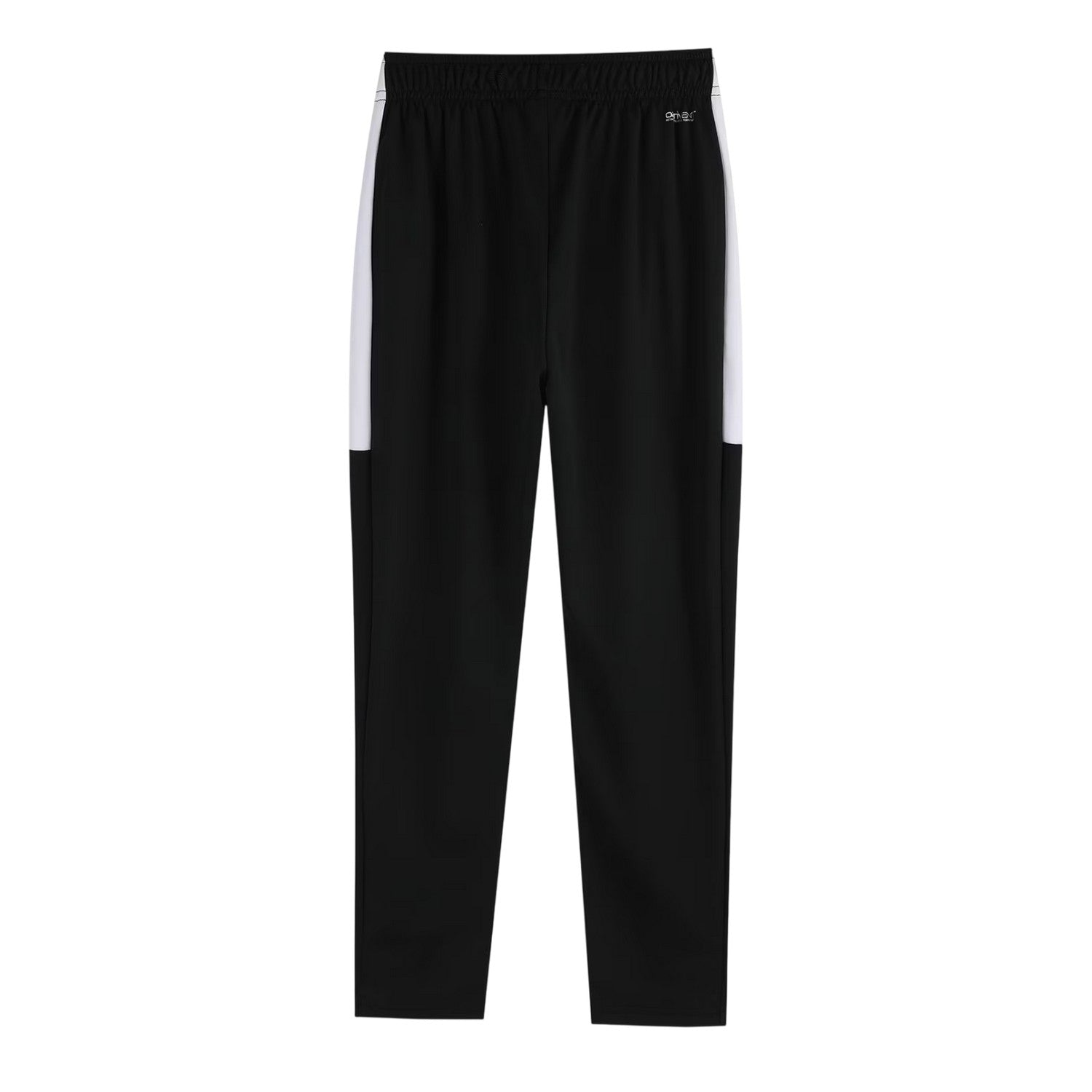 Black - Back - Sondico Boys Strike Tracksuit Bottoms