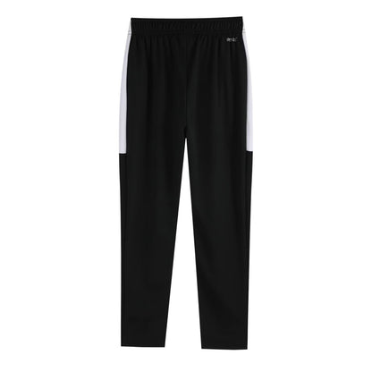Black - Back - Sondico Boys Strike Tracksuit Bottoms