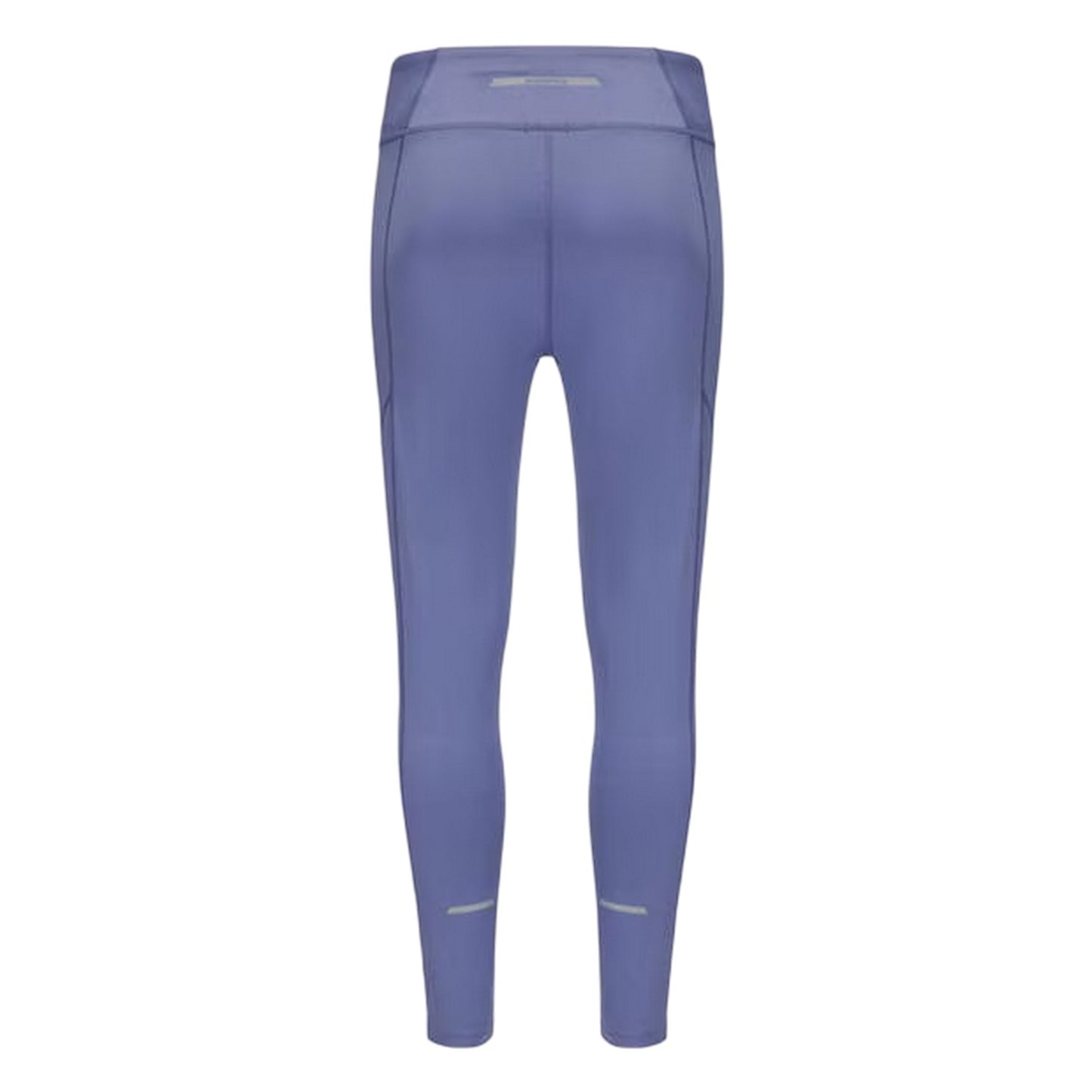 Light Purple - Back - Karrimor Womens-Ladies Logo Running Tights