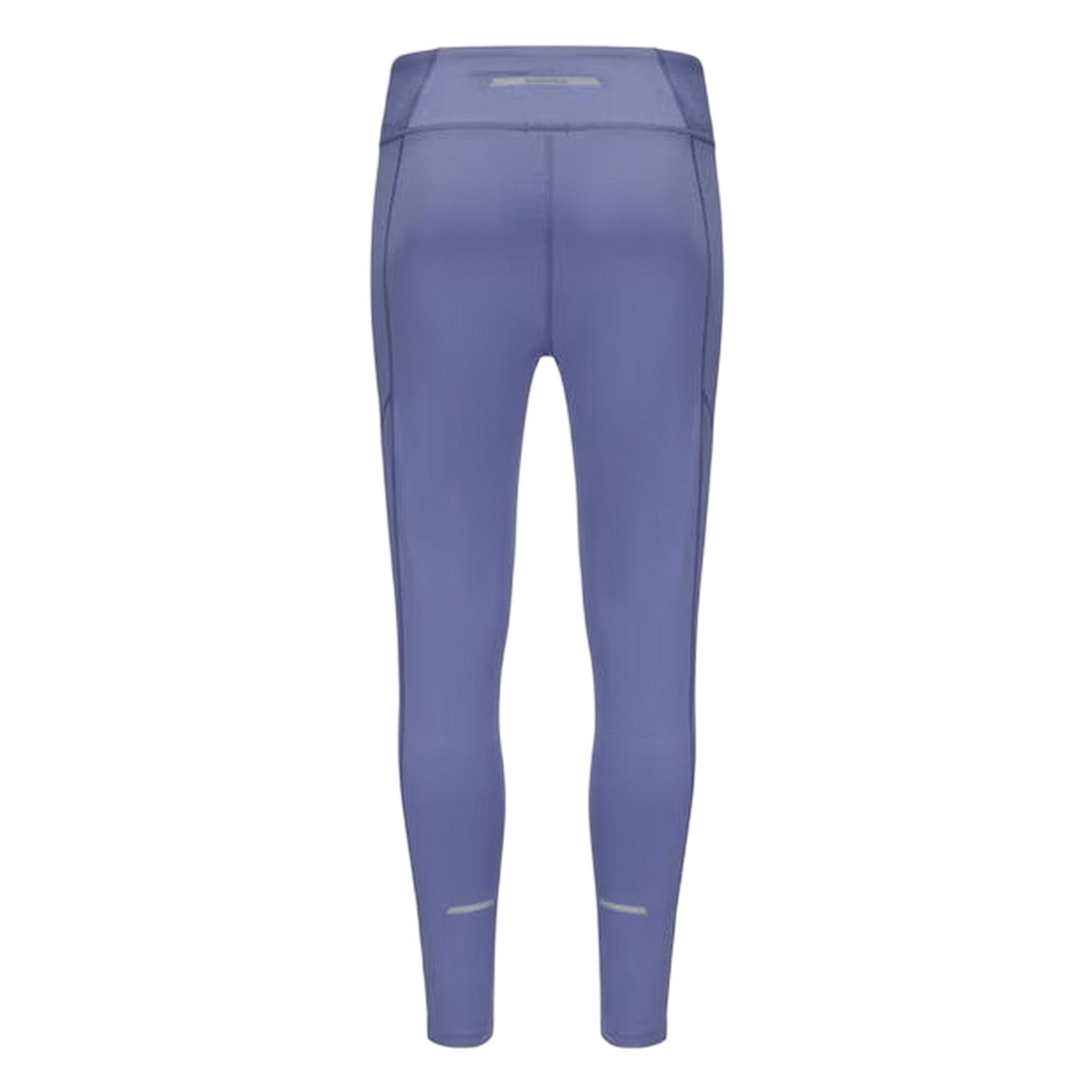 Light Purple - Back - Karrimor Womens-Ladies Logo Running Tights