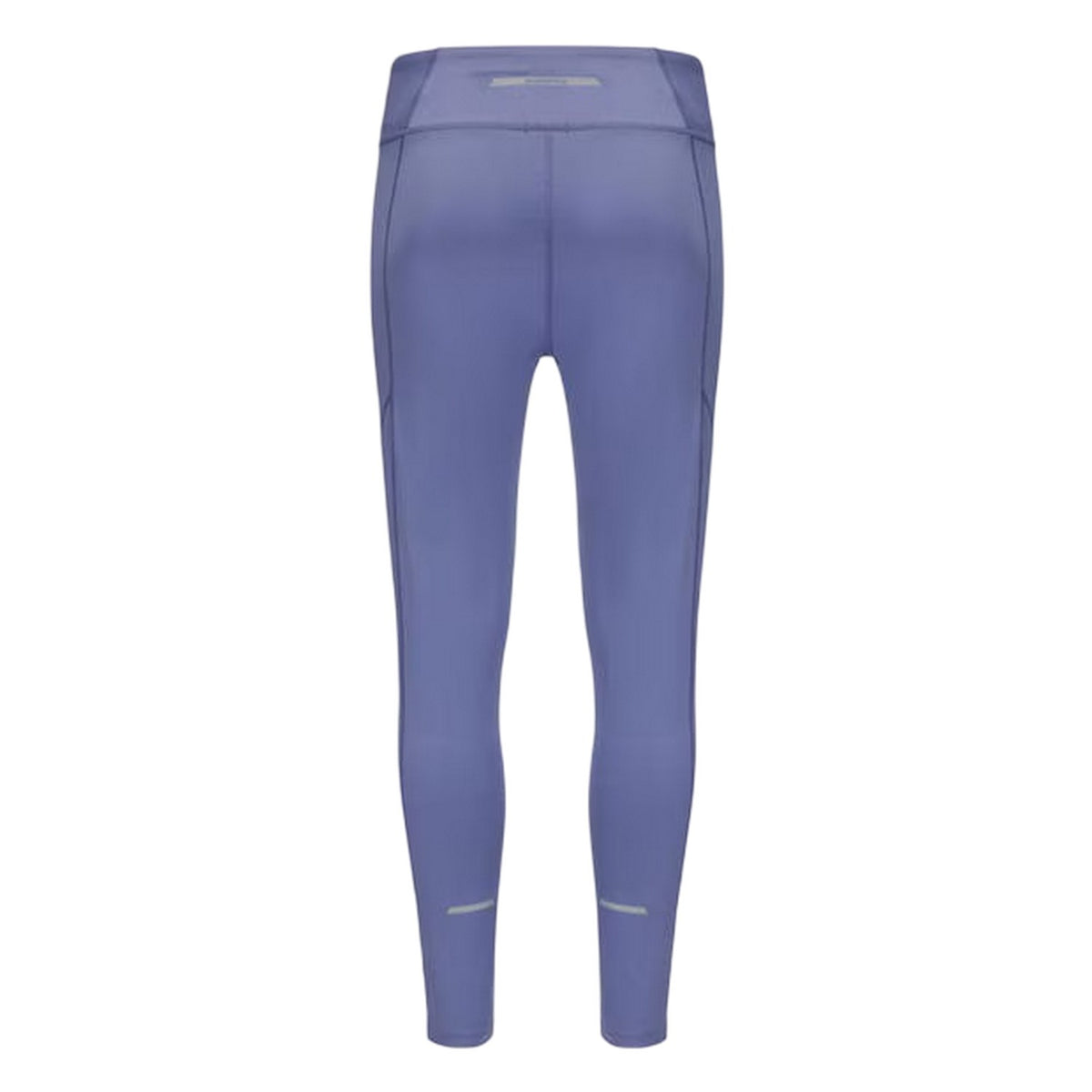 Light Purple - Back - Karrimor Womens-Ladies Logo Running Tights