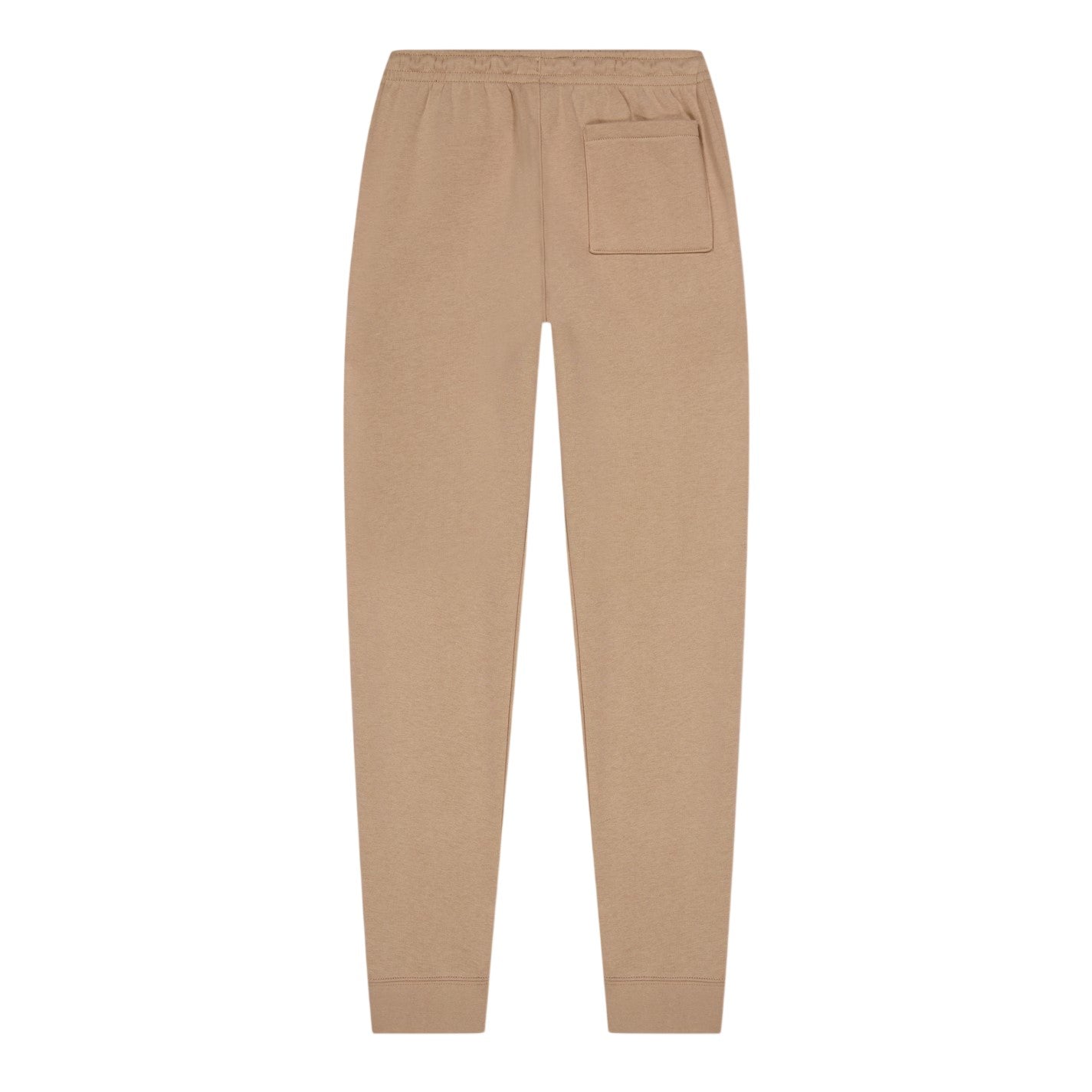 Hemp - Front - Nike Childrens-Kids Air Jordan Fleece Joggers