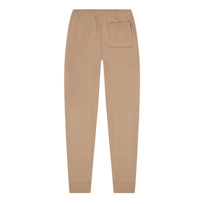 Hemp - Front - Nike Childrens-Kids Air Jordan Fleece Joggers