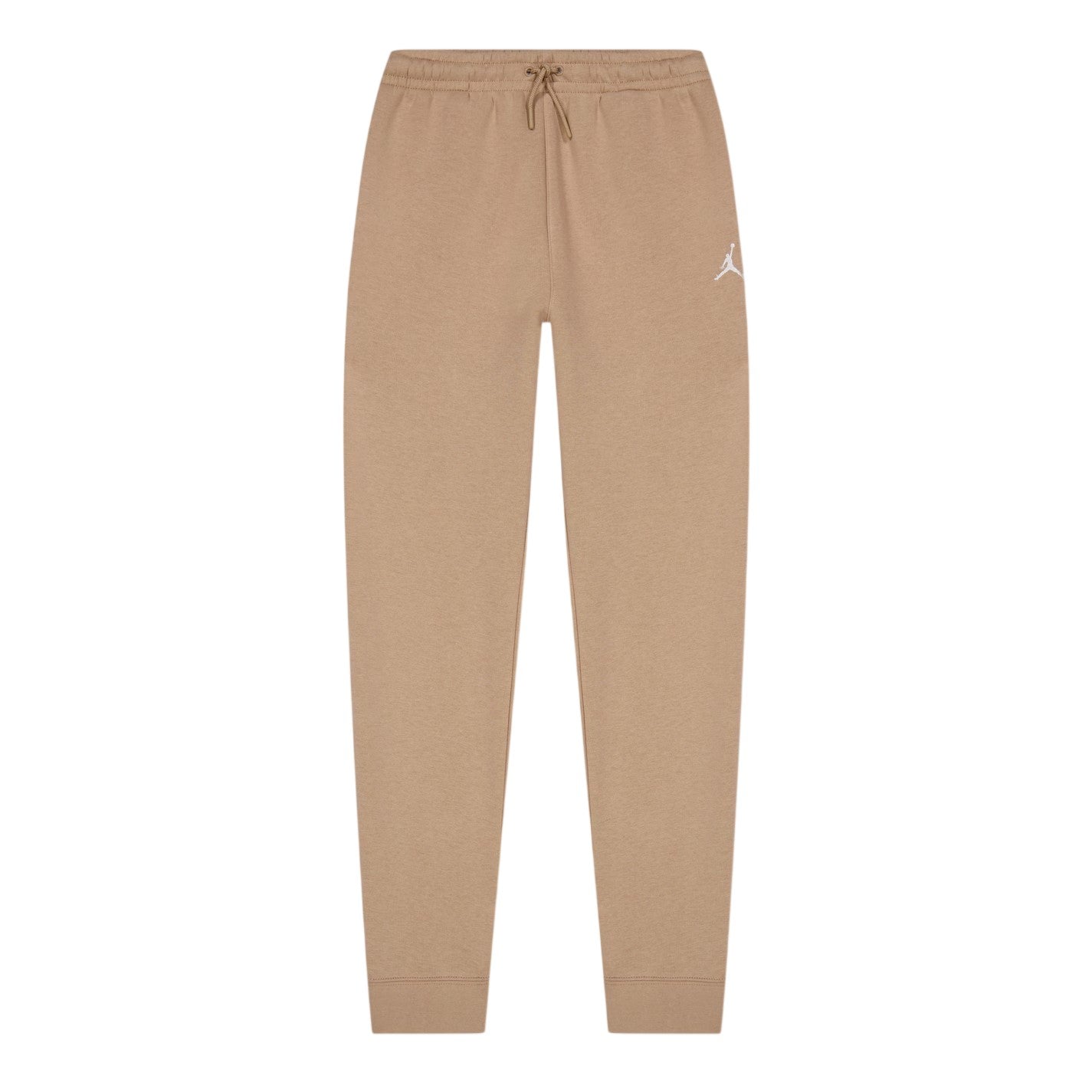 Hemp - Back - Nike Childrens-Kids Air Jordan Fleece Joggers