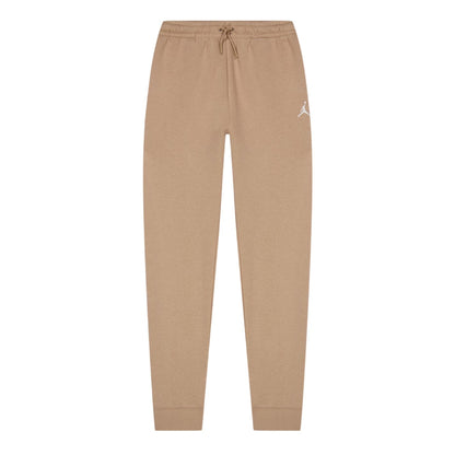 Hemp - Back - Nike Childrens-Kids Air Jordan Fleece Joggers