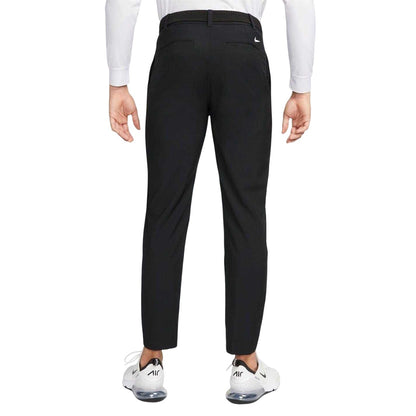 Black - Back - Nike Mens Victory Dri-FIT Relaxed Fit Golf Trousers