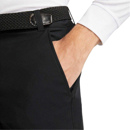 Black - Lifestyle - Nike Mens Victory Dri-FIT Relaxed Fit Golf Trousers