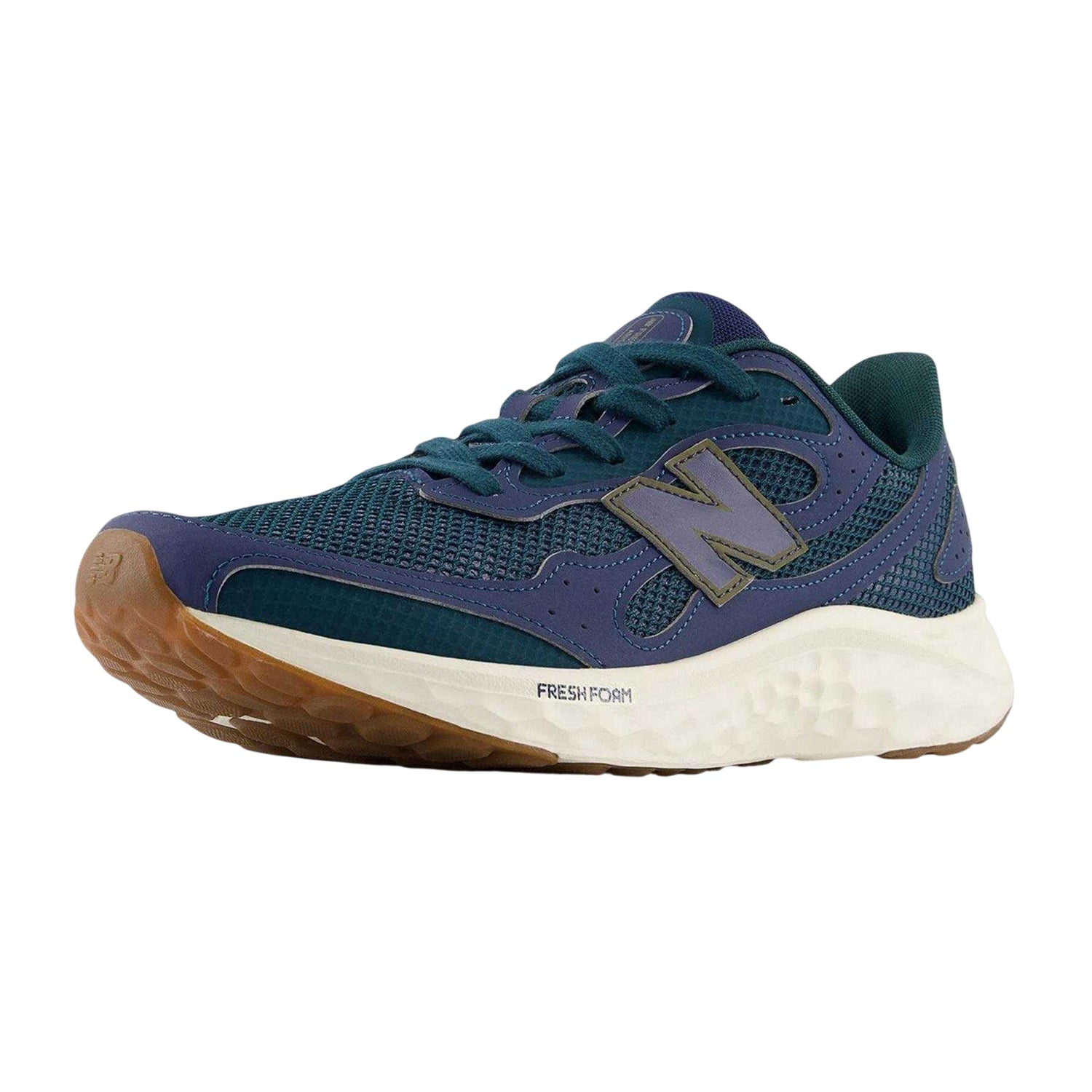 Navy - Lifestyle - New Balance Mens Arishi V4 Running Trainers