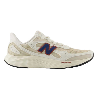 Timber Wolf - Front - New Balance Mens Arishi V4 Running Trainers