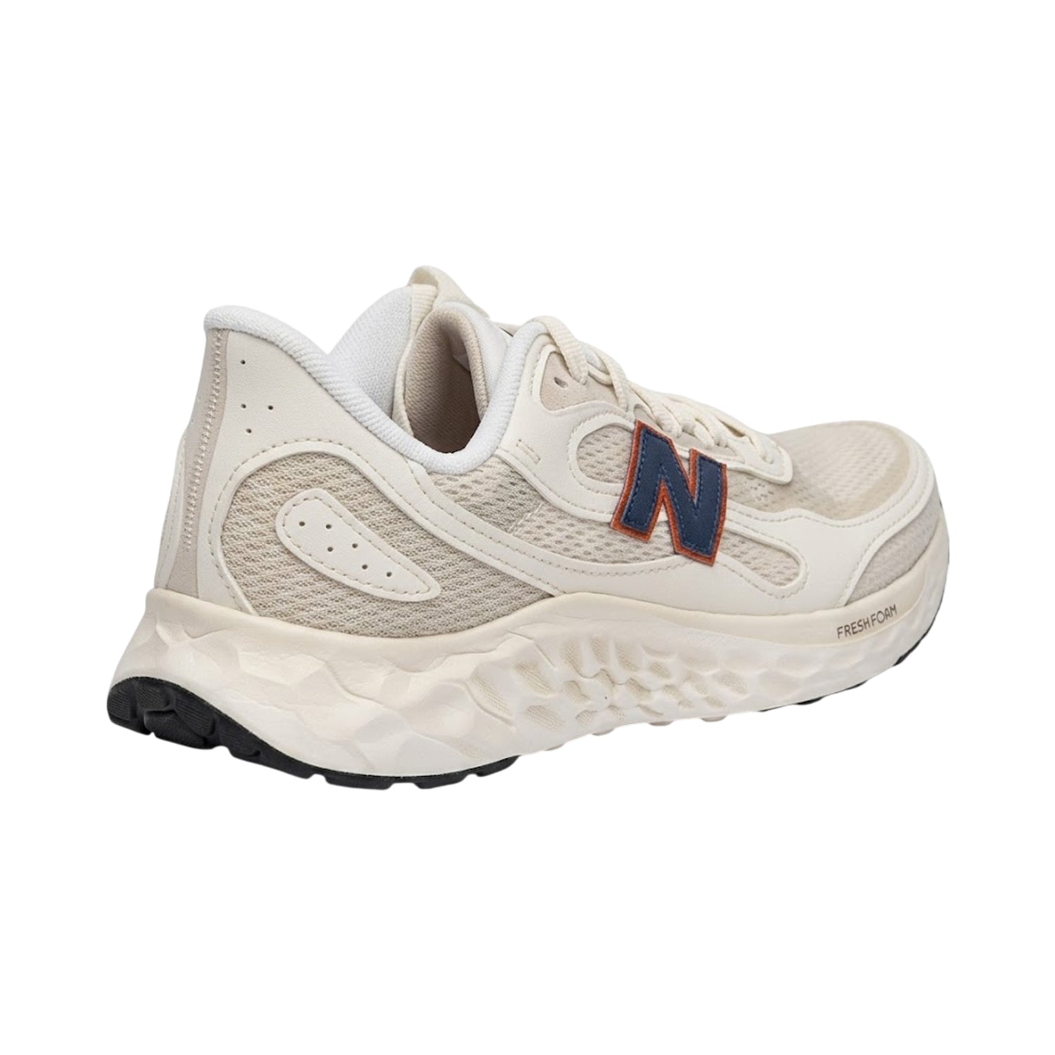 Timber Wolf - Back - New Balance Mens Arishi V4 Running Trainers