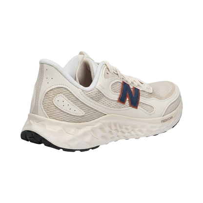 Timber Wolf - Back - New Balance Mens Arishi V4 Running Trainers