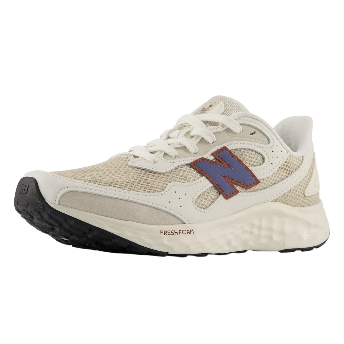 Timber Wolf - Side - New Balance Mens Arishi V4 Running Trainers