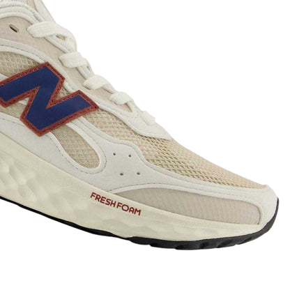 Timber Wolf - Lifestyle - New Balance Mens Arishi V4 Running Trainers