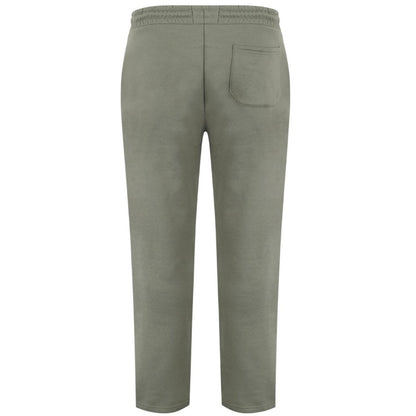 Harvest Orange - Back - Firetrap Mens Fleece Joggers