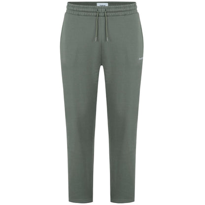 Mushroom - Front - Firetrap Mens Fleece Joggers