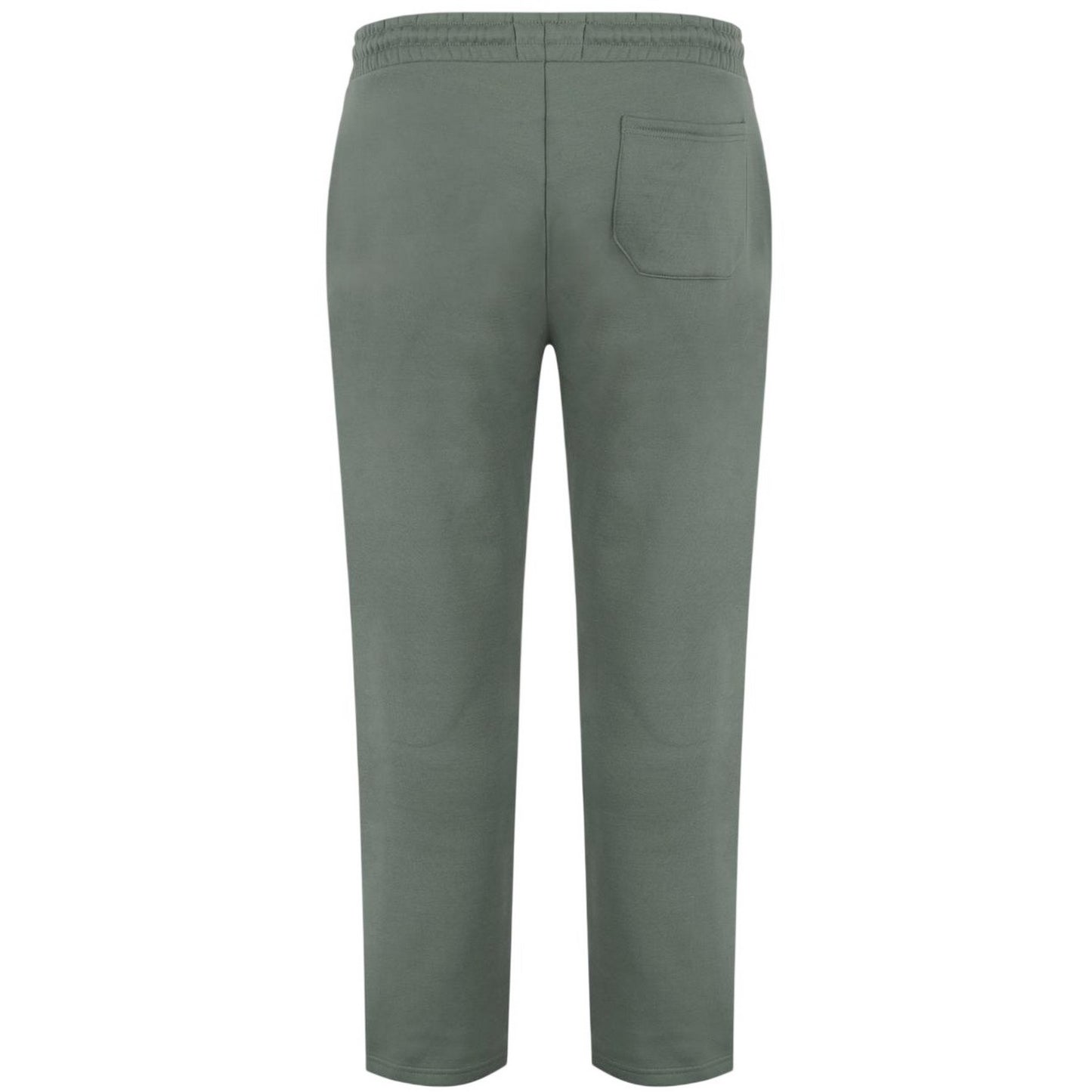 Mushroom - Back - Firetrap Mens Fleece Joggers