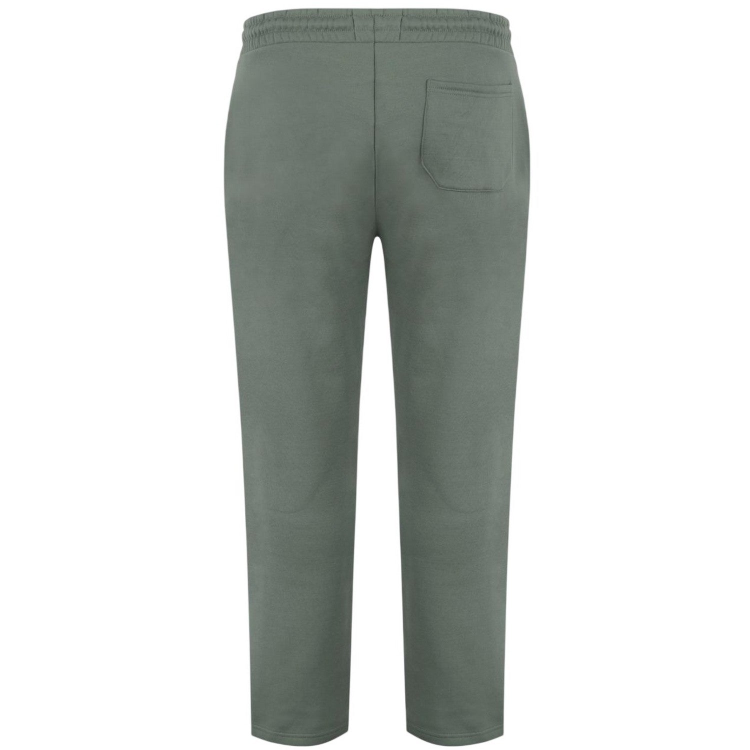 Mushroom - Back - Firetrap Mens Fleece Joggers