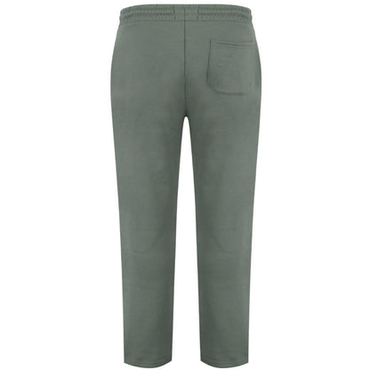 Mushroom - Back - Firetrap Mens Fleece Joggers