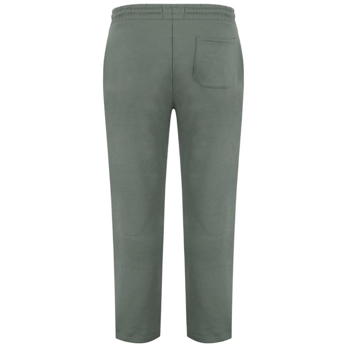 Mushroom - Back - Firetrap Mens Fleece Joggers