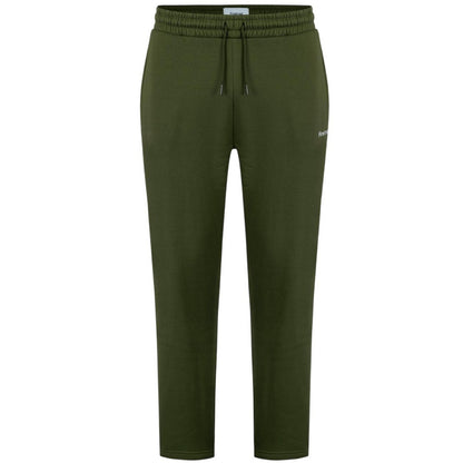 Olive - Front - Firetrap Mens Fleece Joggers