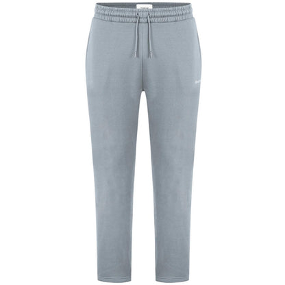 Seal Grey - Front - Firetrap Mens Fleece Joggers