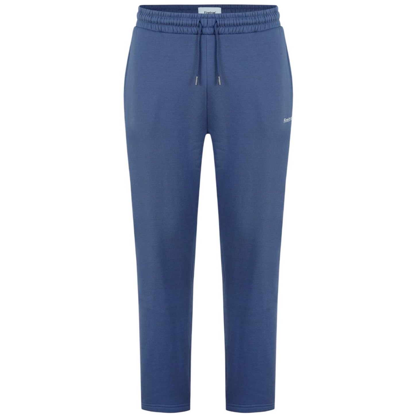 Vintage Blue - Front - Firetrap Mens Fleece Joggers
