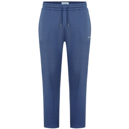 Vintage Blue - Front - Firetrap Mens Fleece Joggers